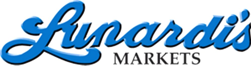 Lumards market Logo